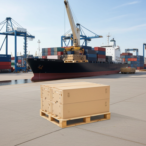 Einwegpaletten 120 x 80 cm