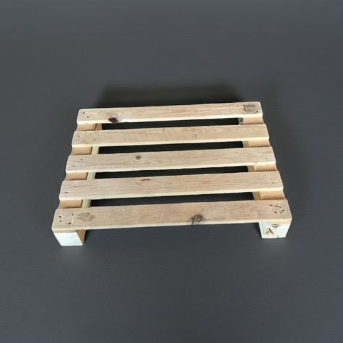 Einwegpaletten 80 x 60 cm