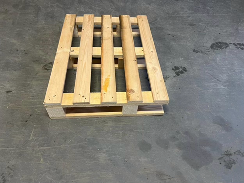 Düsseldorfer Palette 80 x 60 cm